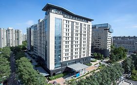 Aloft Beijing, Haidian